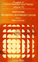 HORMONES RECEPTORS AND BREAST CANCER（1978 PDF版）
