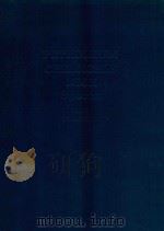 INDEXES TO PETROLEUM CHENICALS 60 MHZ NUCLEAR MAGNETIC RESONANCE SPECTRA VOLUME 1（1976 PDF版）