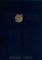 PHARMACUTICALS VOLUME 1（1970 PDF版）