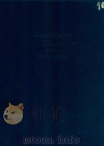 PLASTICIZERS NUCLEAR MAGNETIC RESONANCE SPECTRA VOLUME 2（1975 PDF版）