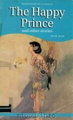 THE HAPPY PRINCE AND OTHER STORIES（1993 PDF版）