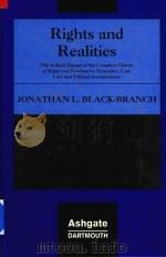 Rights and Realities（1997 PDF版）