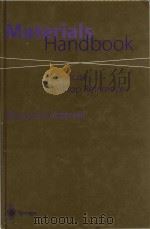 Materials handbook a concise desktop reference（1999 PDF版）