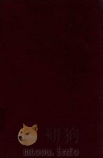 THE PROCEEDINGS OF THE LAURENTIAN HORMONE CONFERENCE VOLUME IV（1949 PDF版）
