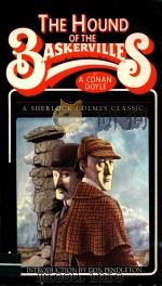 THE HOUND OF THE BASKERVILLES（1975 PDF版）
