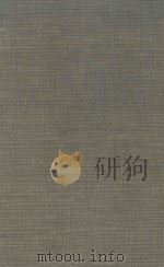 A DICTIONARY OF ANTIBIOSIS 1951 PDF电子版封面 LEONARD KAREL AND ELIZABETH SP
