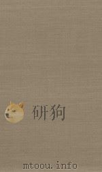 DISPUTATIONS TOUCHING THE GENERATION OF ANIMALS（1981 PDF版）