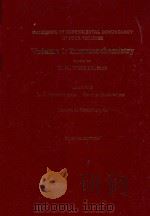 HANDBOOK OF EXPERIMENTAL IMMUNOLOGY IN FOUR VOLUMES VOLUME 1 IMMUNOCHEMISTRY（1986 PDF版）
