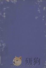 APPLIED CYTOLOGY（1953 PDF版）