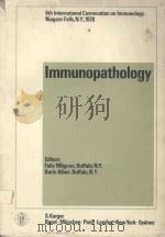 IMMUNOPATOLOGY（1979 PDF版）