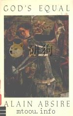 GOD'S EQUAL（1987 PDF版）