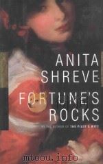FORTUNE'S ROCKS（1999 PDF版）