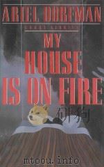 MY HOUSE IS ON FIRE（1990 PDF版）