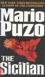 THE SICILIAN（1984 PDF版）