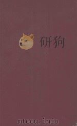 DISEASE IN INFANCY AND CHILDHOOD SECOND EDITON（1956 PDF版）