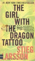 the girl with the dragon tattoo P644（ PDF版）