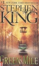 THE GREEN MILE（1999 PDF版）