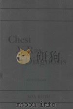 CHEST X RAY DIAGNOSIS SECOND EDITION（1956 PDF版）