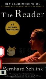 THE READER（1997 PDF版）