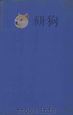 RECENT PROGRESS IN HORMONE RESEARCH VOLUME 25 1969 PDF电子版封面 E.B.ASTWOOD