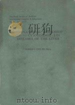 INTERNATIONAL WORKSHOP ON CYANIDANOL 3 IN DISEASES OF THE LIVER（1981 PDF版）