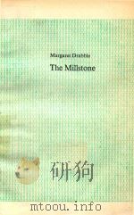 THE MILLSTONE 1965 PDF电子版封面 MARGARET DRABBLE