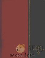 MERIT STUDENTS ENCYCLOPEDIA 9 1979 PDF电子版封面