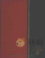 MERIT STUDENTS ENCYCLOPEDIA 17 1979 PDF电子版封面