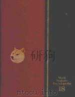MERIT STUDENTS ENCYCLOPEDIA 18 1979 PDF电子版封面