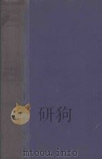 PLASTIC SURGERY（1943 PDF版）