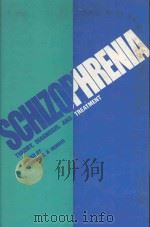 SCHIZOPHRENIA（1978 PDF版）