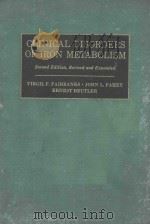 CLINICAL DISORDERS OF IRON METABOLISM（1971 PDF版）