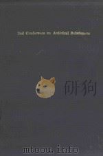 SECOND CONFERENCE ON ANTIVIRAL SUBSTANCES（1970 PDF版）