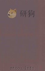 MATHEMATICS AND STATISTICS（1957 PDF版）