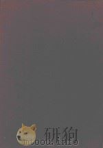 MODERN SURGICAL TECHNIC SECOND EDITION VOLUME THREE（1949 PDF版）