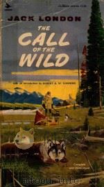 THE CALL OF THE WILD（1964 PDF版）