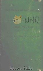 THE FAUNA OF BRITISH INDIA INCLUDING CEYLON AND BURMA BIRDS VOL.VIII（1930 PDF版）