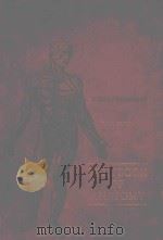 TEXTBOOK OF ANATOMY THIRD EDITION（1974 PDF版）