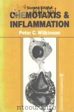 CHEMOTAXIS & INFLAMMATION SECOND EDITION（1982 PDF版）