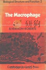 THE MACROPHAGE（1972 PDF版）