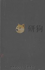 AN INTRODUCTION TO FUNCTIONAL ANATOMY（1957 PDF版）