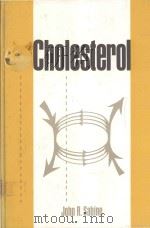 CHOLESTEROL（1977 PDF版）