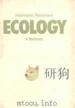 ECOLOGY A TEXTBOOK（1980 PDF版）
