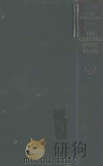 CIBA FOUNDATION SYMPOSIUM ON THE CEREBROSPINAL FLUID（1958 PDF版）