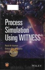 process simulation using witness（ PDF版）