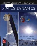 vector mechanics for engineers. statics and dynamics（ PDF版）