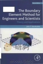 the boundary element method for engineers and scientists theory and applications（ PDF版）