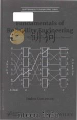 fundamentals of reliability engineering applications in multistage interconnection networks（ PDF版）