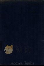 CONTROL OF RATS AND MICE VOLUME 3 HOUSE MICE 1954 PDF电子版封面 H.N.SOUTHERN