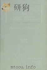 CARDIAC EMERGENCIES AND HEART FAILURE SECOND EDITION（1955 PDF版）